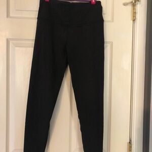 Victoria Secret sport yoga pants, xsmall see description please